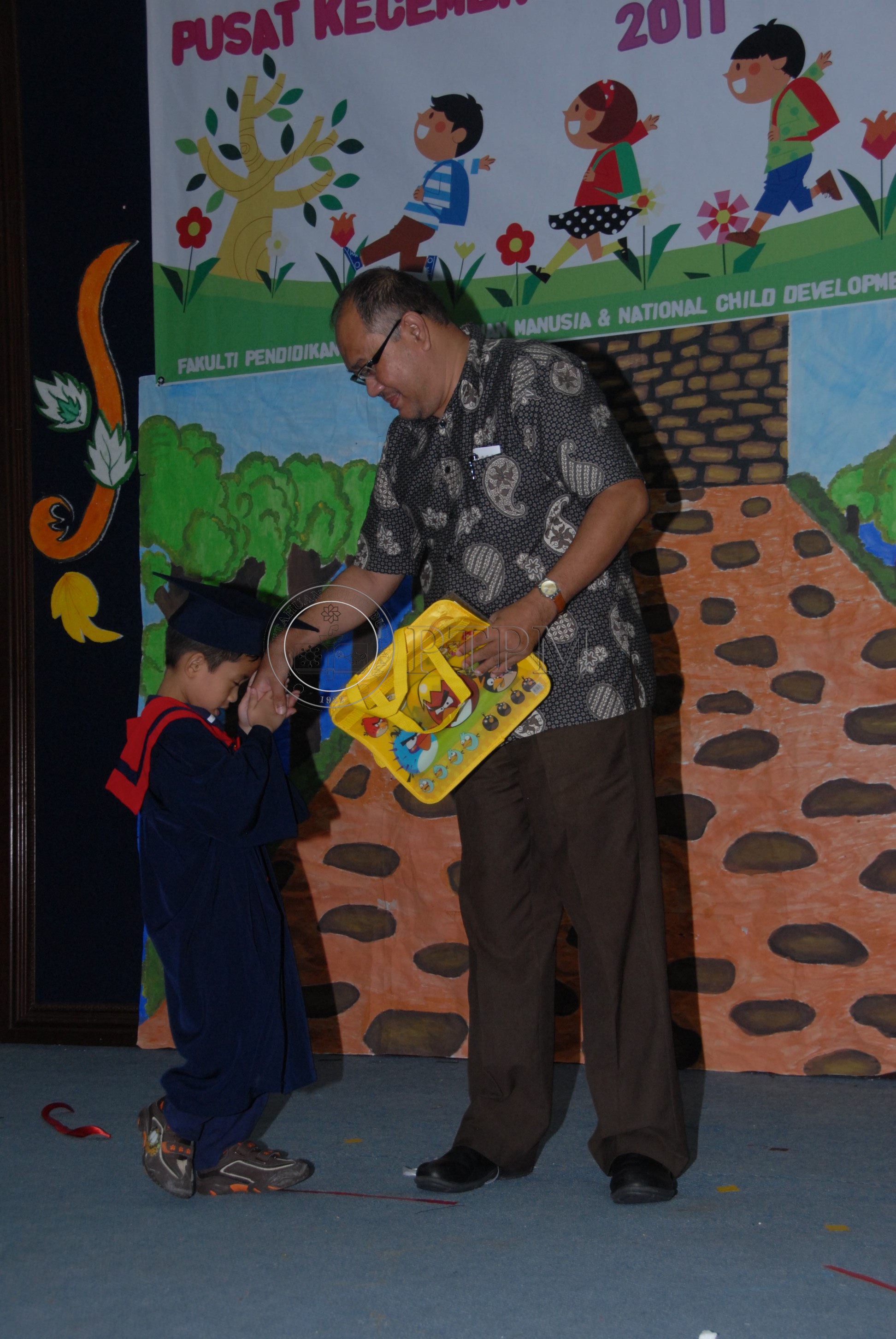 PTPM 11 100 TADIKA  IDA 0509